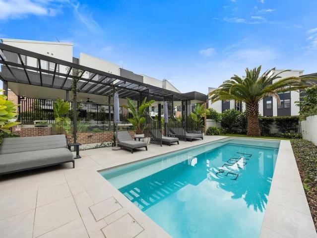 Designer Terrace Living in Everton Park's Exclusive 'Fable' Community