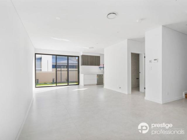 Designer Townhouse