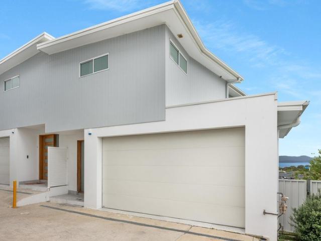 Designer Townhome at The Amalfi Luxe Living and Breathtaking Views in Blue Chip Location