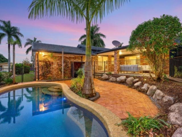 Designer Transformation in Prestigious City View Estate