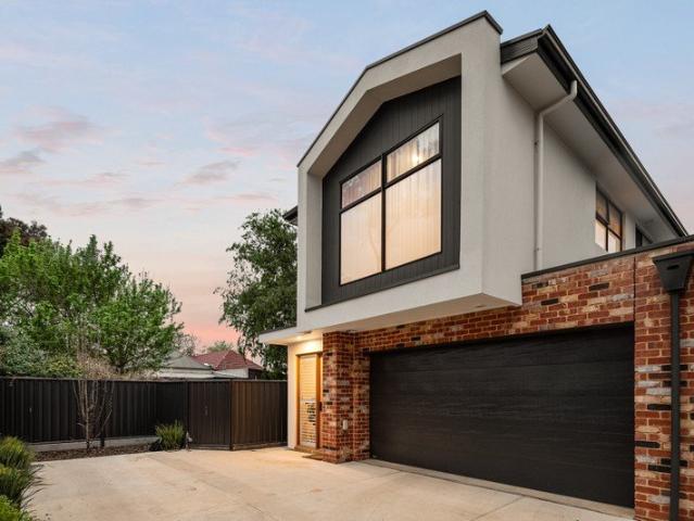 Designer Two Storey Residence with Bespoke Finishes & Exceptional Inner West Lifestyle