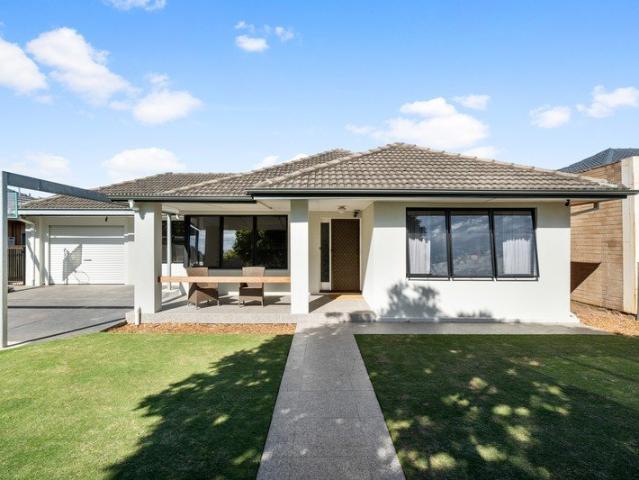 Designer Updates, Family Freedom & Alfresco Entertaining