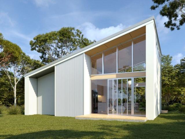 Designer Weekend Escape, Future Granny Flat, long term Value !