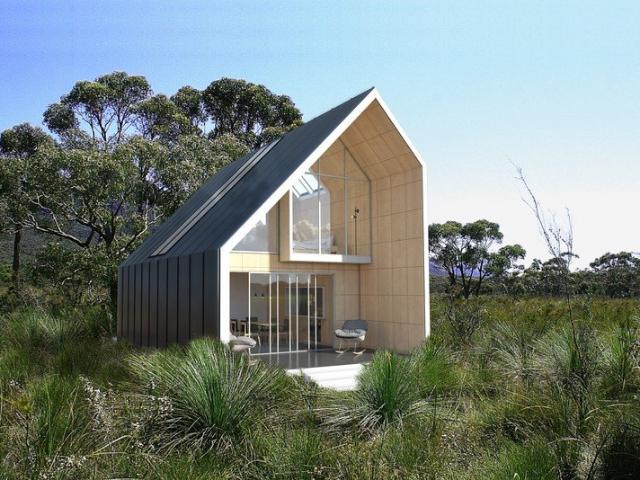 Designer Weekend Escape, Future Granny Flat, Long term Value !