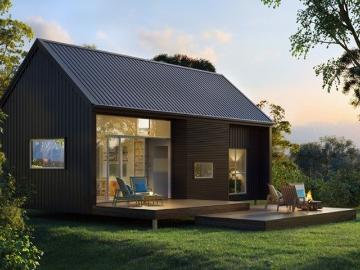 Designer Weekend Escape, Future Granny Flat, Long term Value !