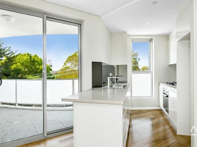 Apartment For Lease 19/50 Loftus Crescent, Homebush NSW 2140