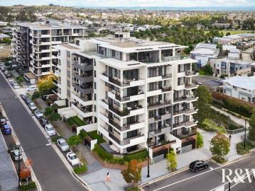 Designer Apartment, 5 Star Lifestyle!