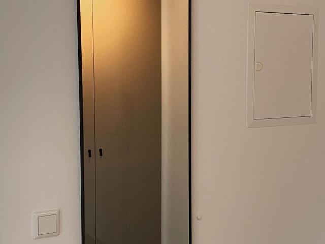 Designer Apartment | First Occupancy 2024 | Central & Quiet Location, Bielefeld Amsterdam Apartments for Rent