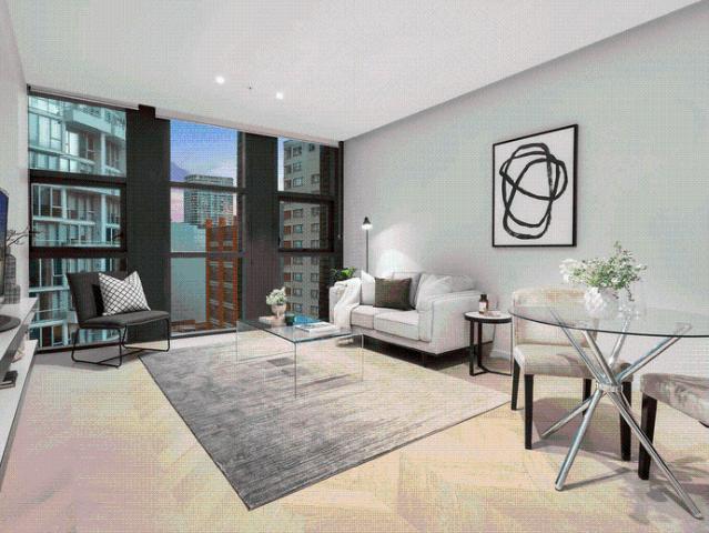 Designer Apartment in CBD