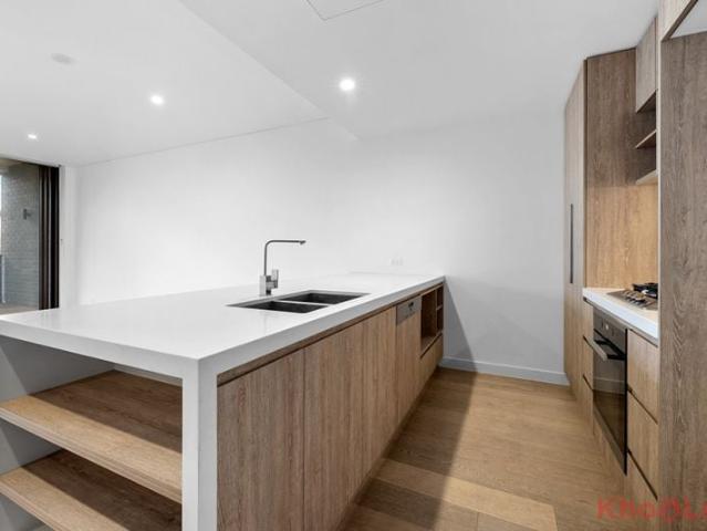 Designer Apartment in a Prime City Fringe Location