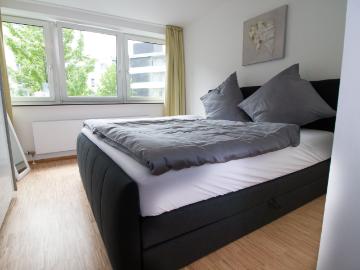 Caritas-Platz, Karlstadt, Düsseldorf, Düsseldorf Mitte, Neuss, Bergisches Land, Nordrhein-Westfalen