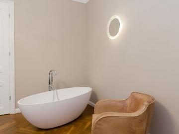 Designer Apartment in the 9th district near city centre, Vienna Amsterdam Apartments for Rent