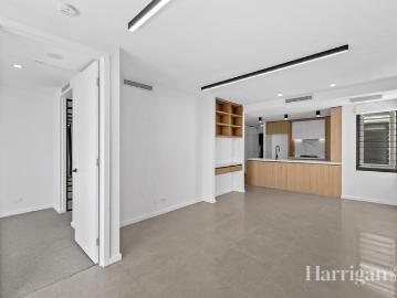 Designer Apartment Offering Comfort, Convenience and Style