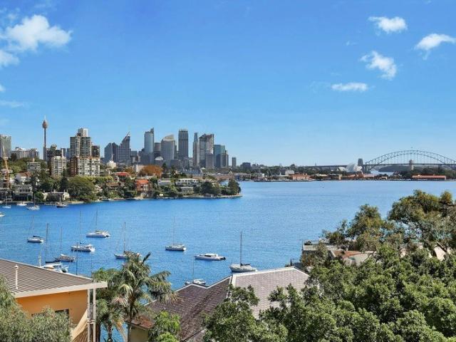 Designer Apartment With Iconic Views