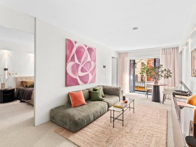 Designer Apartment with Large Car Space in 'The Rex'