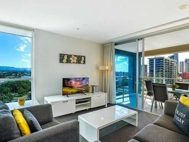 Designer Apartment with Low Body Corporate