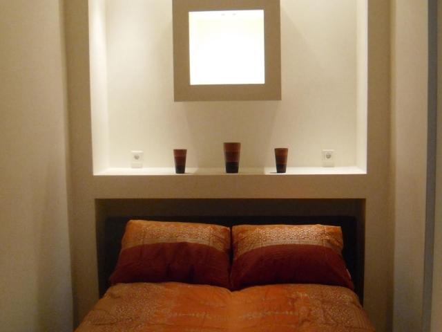 Designer apt in Margareten, Vienna Amsterdam Apartments for Rent