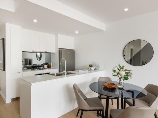 Designer brand new 3 bedroom apartment ready to move in early 2021!