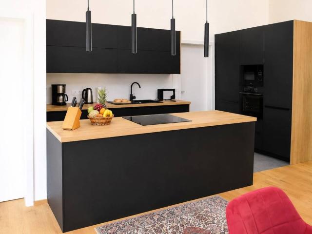 Designer Bungalow Komplett Neu Saniert