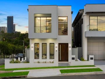 DESIGNER BUILT ELEGANCE OPEN TO VIEW SAT 27/06/2026 @ 10 10.30AM