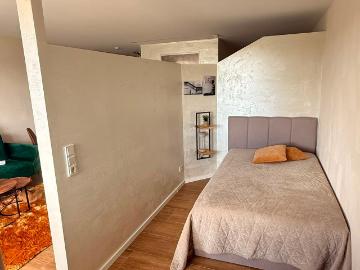 Designer Business Apartment 44 m² / 1.5 Rooms / Fully Furnished