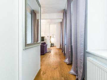 Designer Dream Close to Center 2.18b, Vienna Amsterdam Apartments for Rent