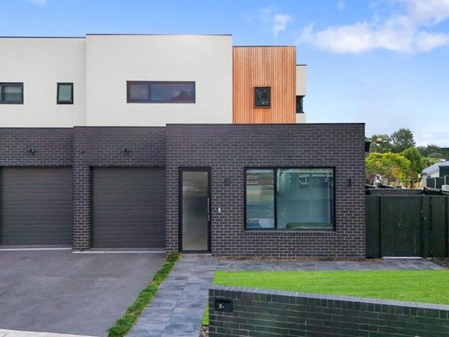 DESIGNER DUPLEX HOME