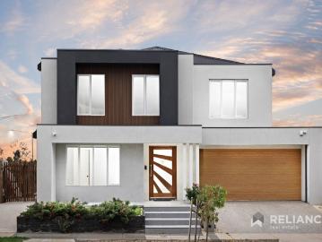 Designer East Facing Luxury with 5 Ensuites, Grand Scale & Premium Family Prestige In Heart Of Tarneit !