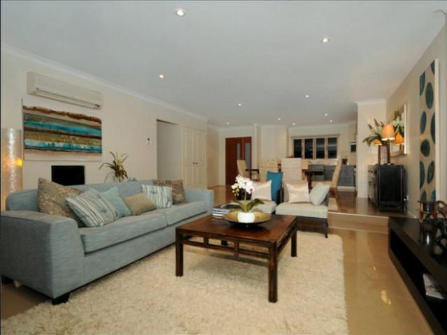 Designer Eastside Townhouse Low maintenance and stylish