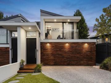 Kerrimuir, Melbourne, Victoria, Victoria