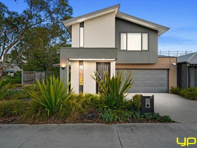 Designer Ex Display Masterpiece with Premium Finishes & Entertainer's Lifestyle