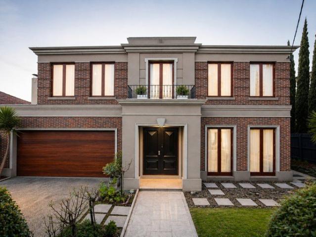 Timeless Design, Elevated Family Living