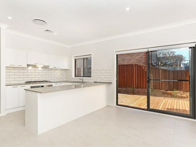 Designer Family Home
