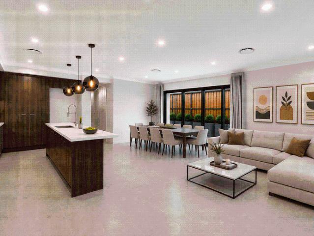 Designer Family Home Offering SPACE | LIFESTYLE | CONVENIENCE
