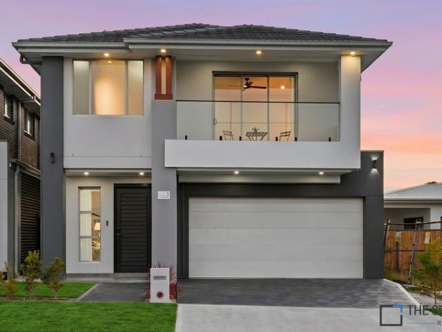 Designer Family Home Offering Space, Lifestyle & Everyday Convenience!