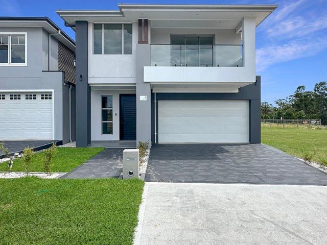 Designer Family Home Offering Space, Lifestyle & Everyday Convenience!