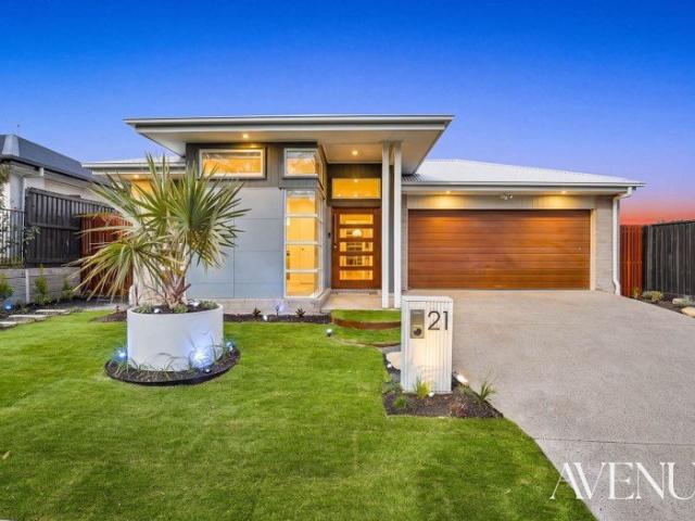 Designer Family Haven