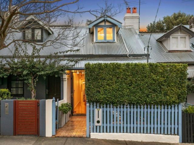 Designer Family Living with Character, Light and Lifestyle