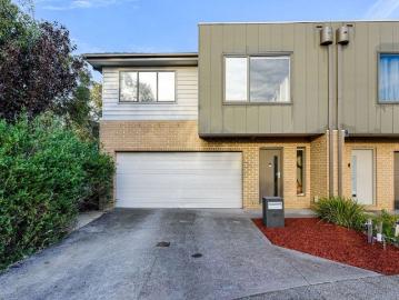 Keysborough, Bangholme, Victoria - Air conditioning