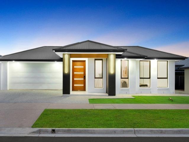 Designer Finish, Brand New Living in Riverlea Park