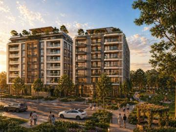 Designer Finishes & Modern Living in a Prime Tallawong Location