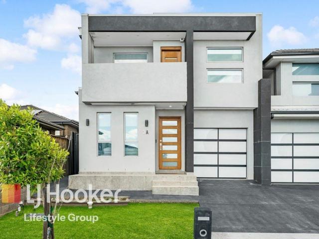 Designer Four Bedroom Duplex Living & Investment Opportunity