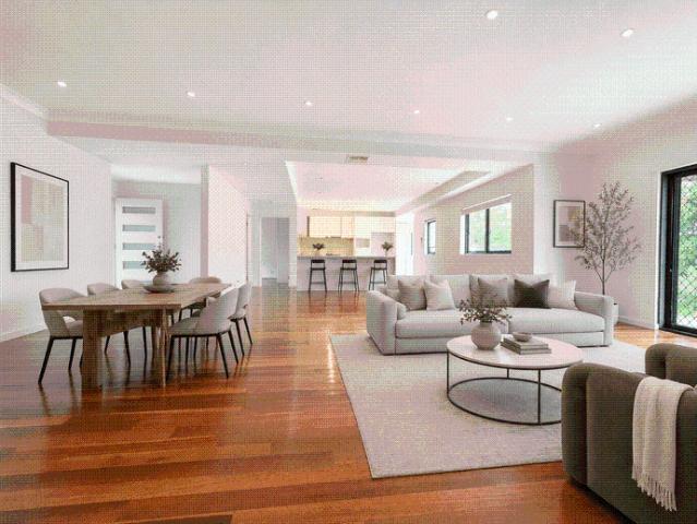 Designer Freestanding Home in Boutique Mascot Estate