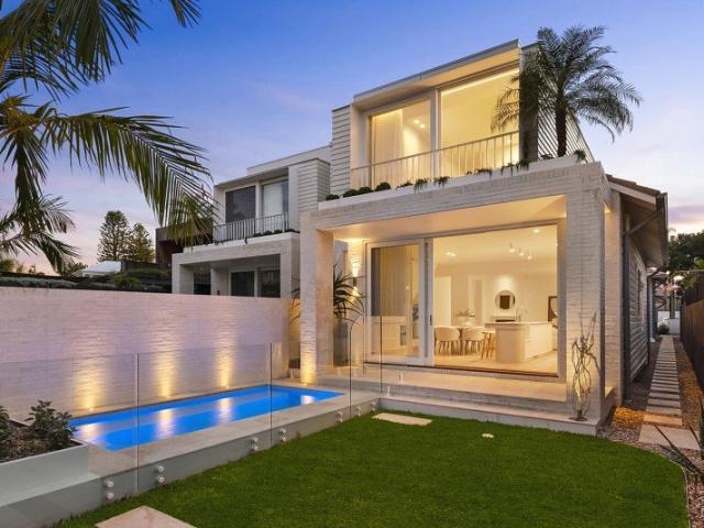 Designer haven