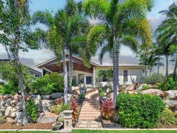 Designer Hillside Sanctuary with Unmatched Tropical Lifestyle