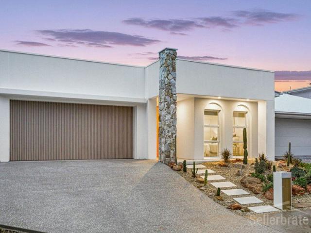Designer home built for those who are looking for something unique