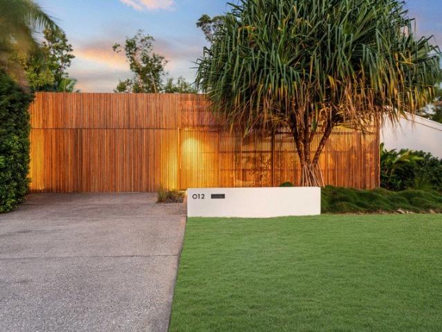 Designer Home in Noosa's Golden Triangle