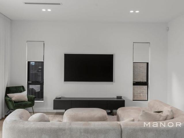Designer home in the heart of Box Hill