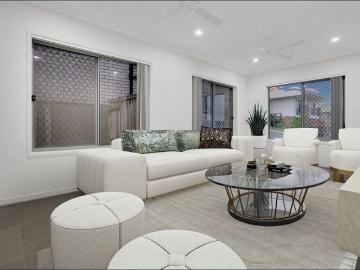 Designer home looking for a new family!