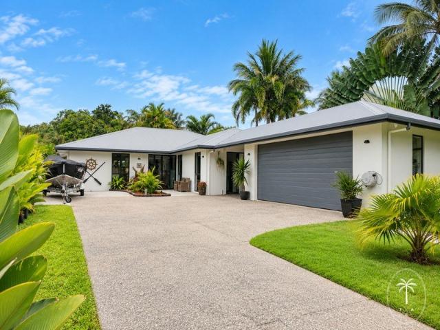 Designer Home | Room for the Toys! | Beachside Living